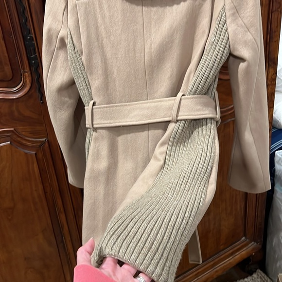 Anthropologie / Elevenses wool blends jacket - Picture 10 of 11